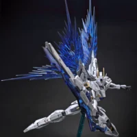 Gods Guardian Gawain Ver.KK Colour - Image 3