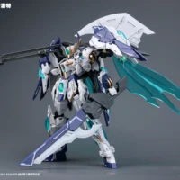 Giant-Axe Lancelot - Image 1