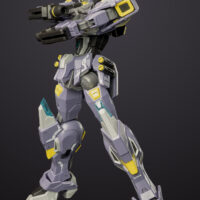 Thunder Incise Grace - Image 8