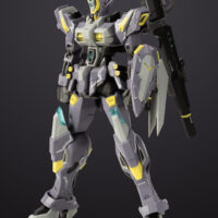 Thunder Incise Grace - Image 1