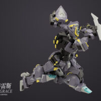 Thunder Incise Grace - Image 7