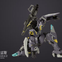 Thunder Incise Grace - Image 6