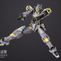 Thunder Incise Grace - Image 3