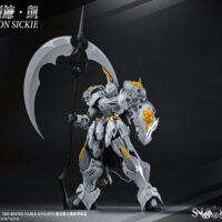 Iron-Sickle Kay - Image 1