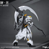 Iron-Sickle Kay - Image 4