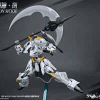 Iron-Sickle Kay - Image 7