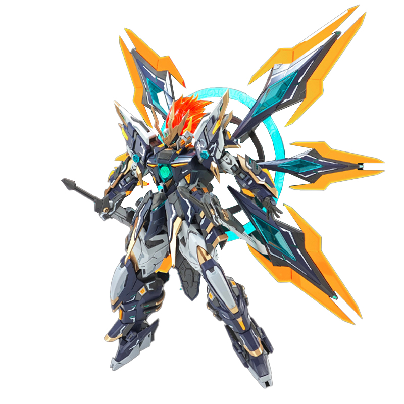 Emperor #02 Martial Emperor - Image 1