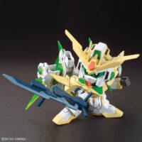 SDBF #23 Star Winning Gundam - Image 4