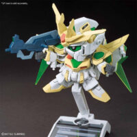 SDBF #23 Star Winning Gundam - Image 5