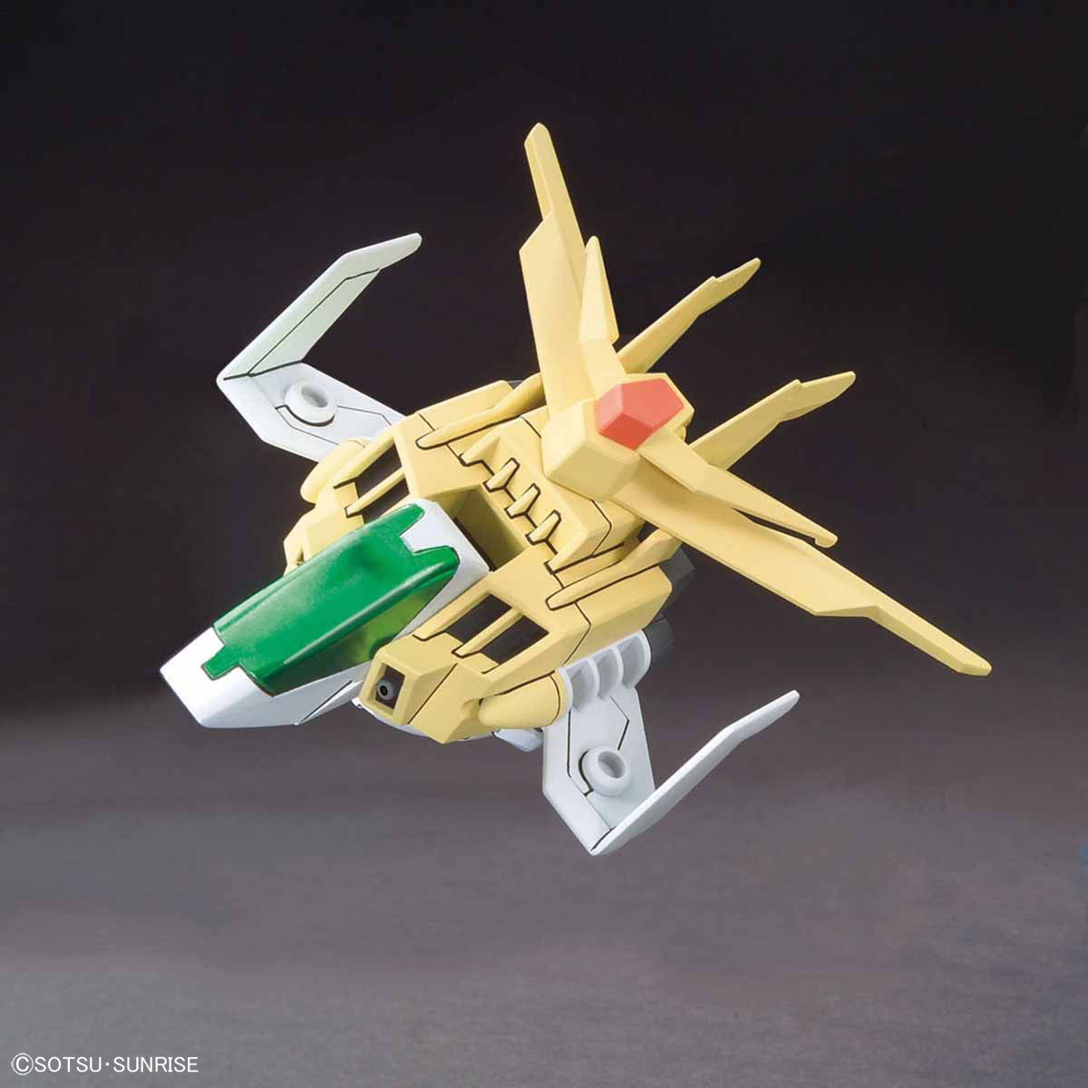 SDBF #23 Star Winning Gundam - Image 7