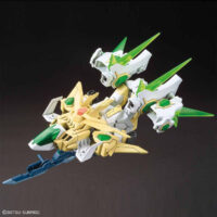 SDBF #23 Star Winning Gundam - Image 8