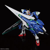 PG #18 00 Gundam Seven Sword/G - Image 3