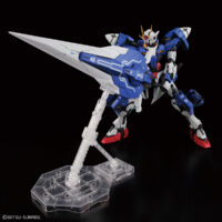 PG #18 00 Gundam Seven Sword/G - Image 7