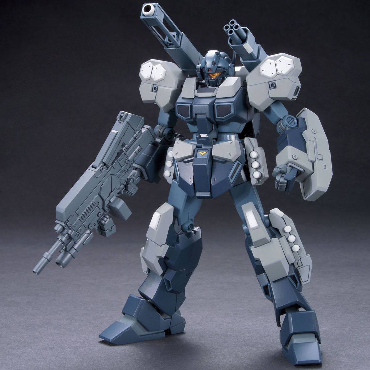 HGUC #152 Jesta Cannon - Image 1