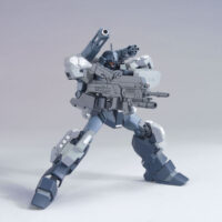 HGUC #152 Jesta Cannon - Image 2