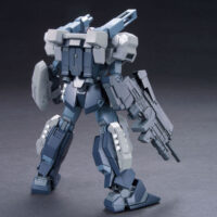 HGUC #152 Jesta Cannon - Image 3