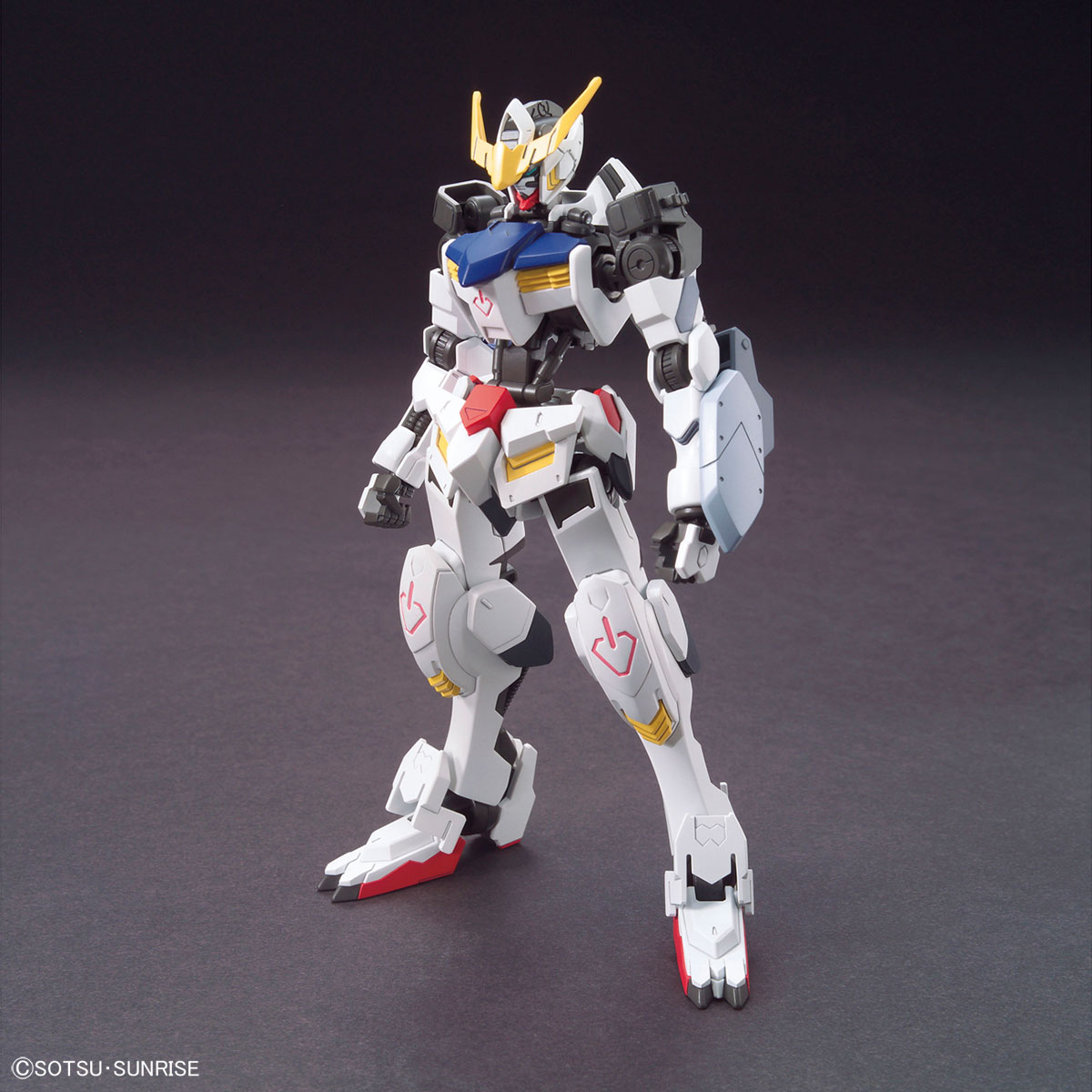 HGIBO #01 Gundam Barbatos - Image 1