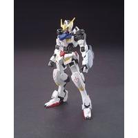 HGIBO #01 Gundam Barbatos