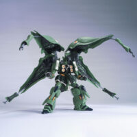 HGUC #099 Kshatriya - Image 3