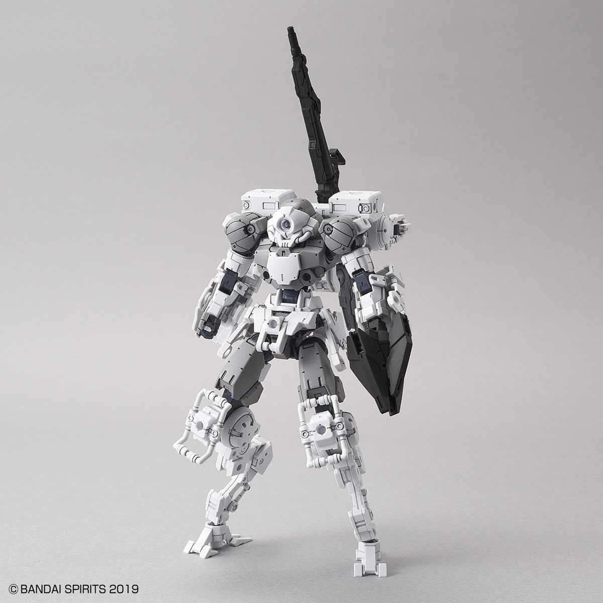 30MM #18 bEXM-15 Portanova (Space Specification) [Gray] - Image 1