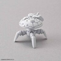 30MM #18 bEXM-15 Portanova (space specification) [Gray] - Image 2