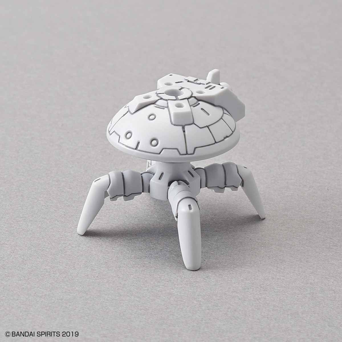 30MM #18 bEXM-15 Portanova (Space Specification) [Gray] - Image 2