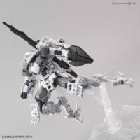 30MM #18 bEXM-15 Portanova (space specification) [Gray] - Image 3