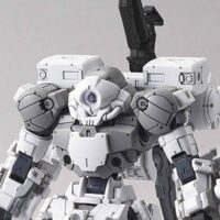 30MM #18 bEXM-15 Portanova (space specification) [Gray]