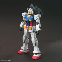 HGGTO #26 RX-78-02 Gundam - Image 4