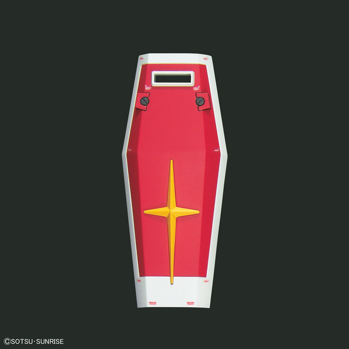 HGGTO #26 RX-78-02 Gundam - Image 9