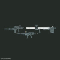 HGGTO #26 RX-78-02 Gundam - Image 10