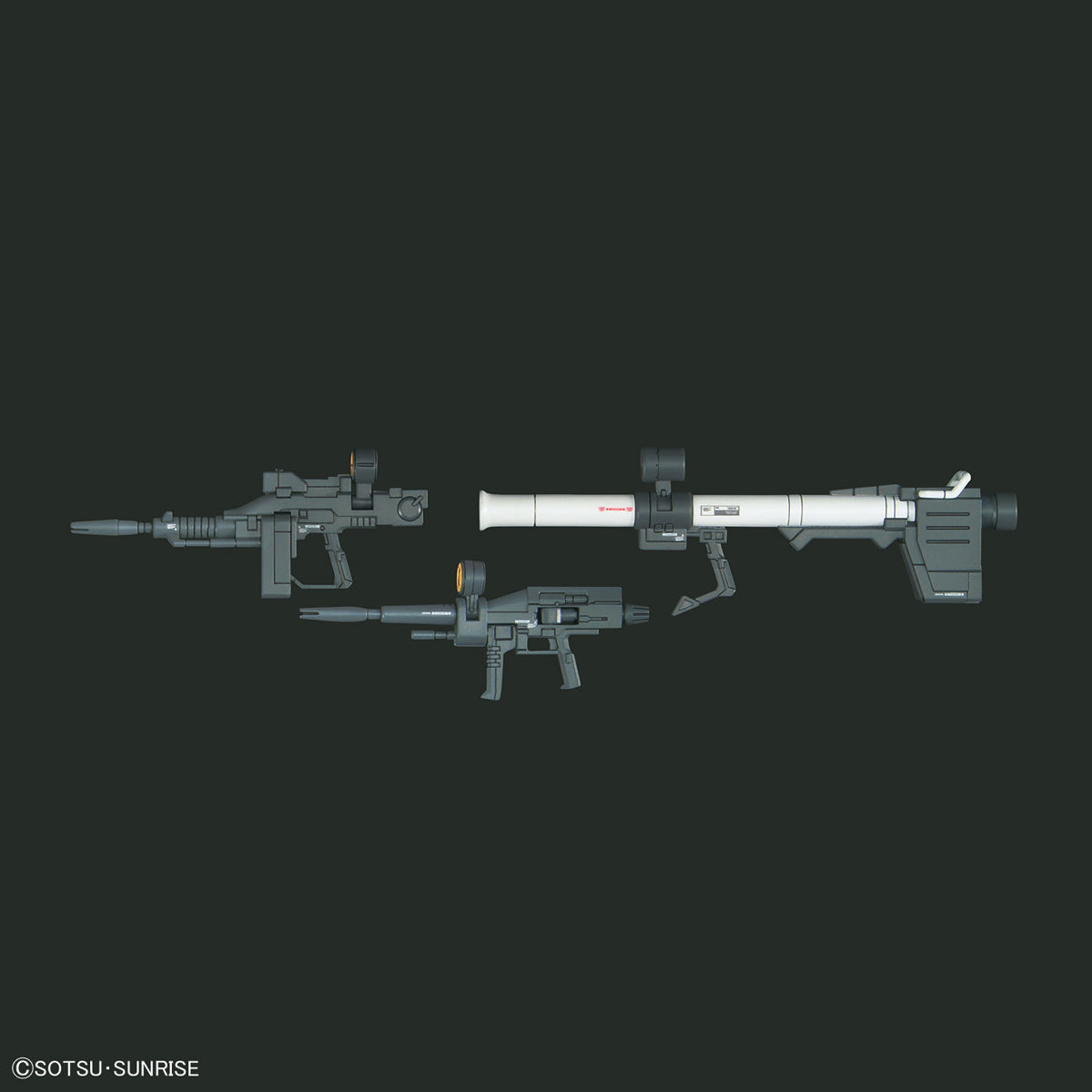 HGGTO #26 RX-78-02 Gundam - Image 10