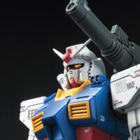 HGGTO #26 RX-78-02 Gundam