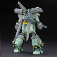 HGUC #104 Stark Jegan - Image 2