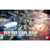 HGUC #104 Stark Jegan - Image 3