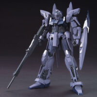 HGUC #115 Delta Plus - Image 1