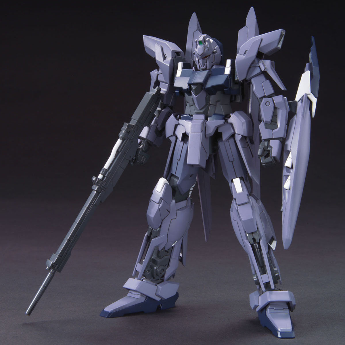 HGUC #115 Delta Plus - Image 1