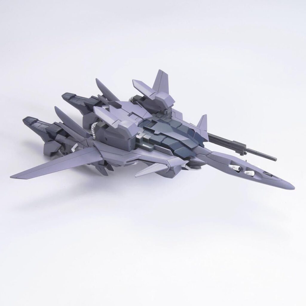 HGUC #115 Delta Plus - Image 2