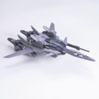 HGUC #115 Delta Plus - Image 2