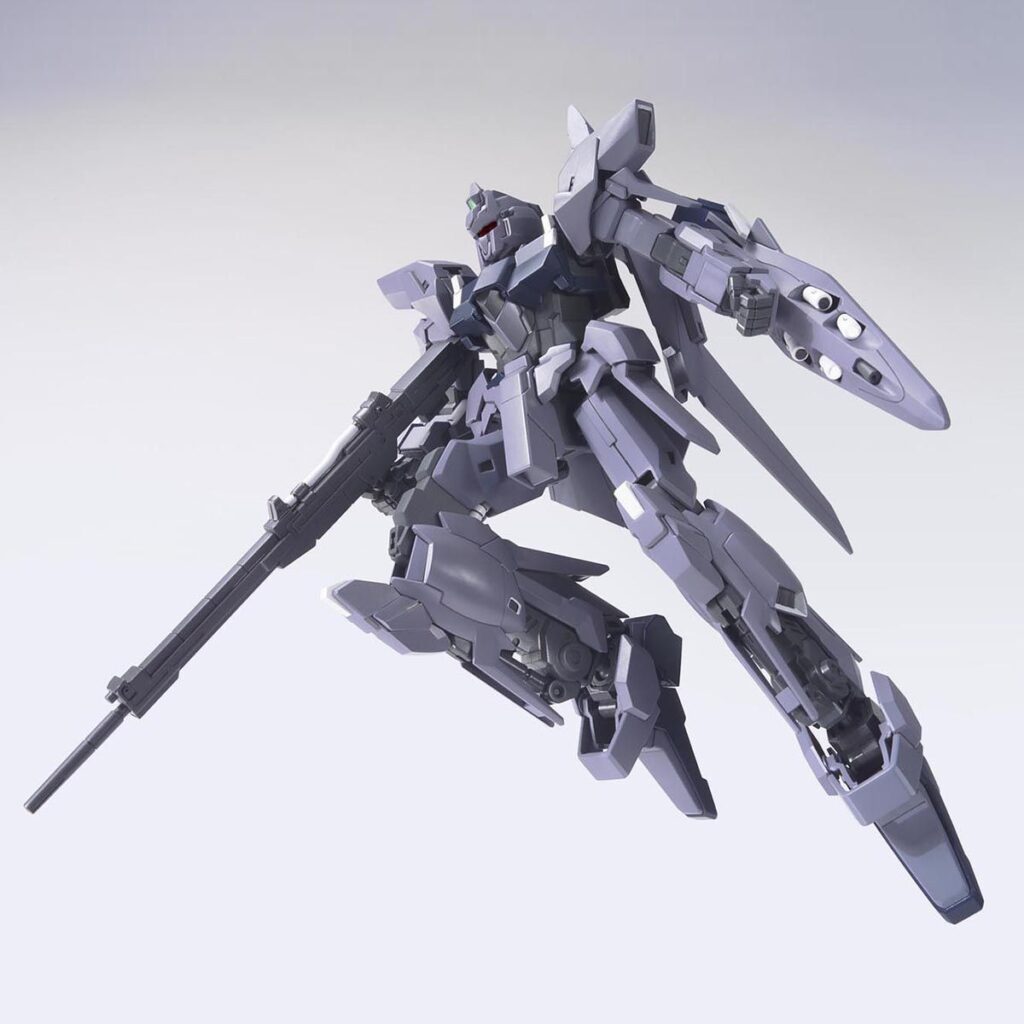 HGUC #115 Delta Plus - Image 3