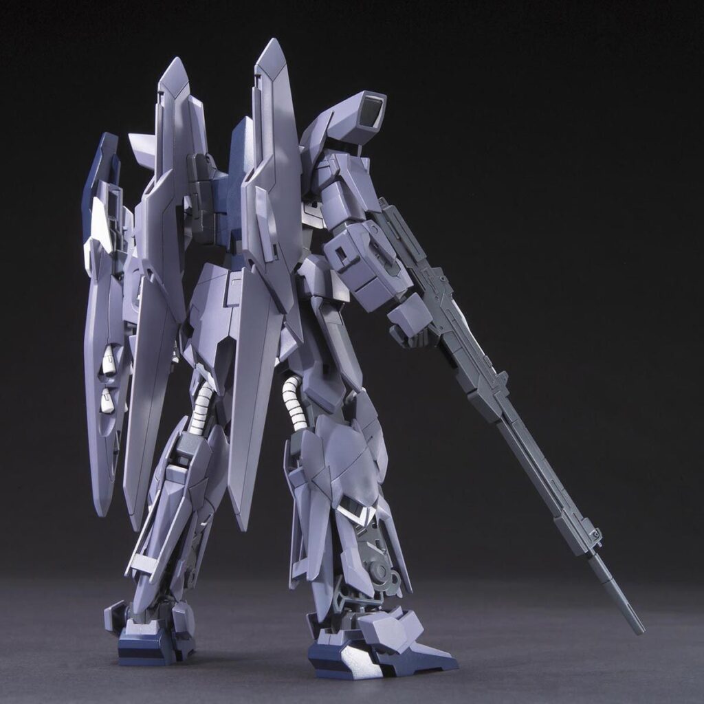HGUC #115 Delta Plus - Image 4