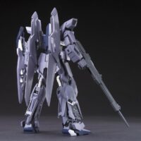 HGUC #115 Delta Plus - Image 4