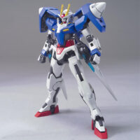 HG00 #22 00 Gundam - Image 1