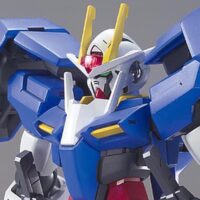 HG00 #22 00 Gundam