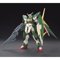 HGBF# 017 Gundam Fenice Rinascita