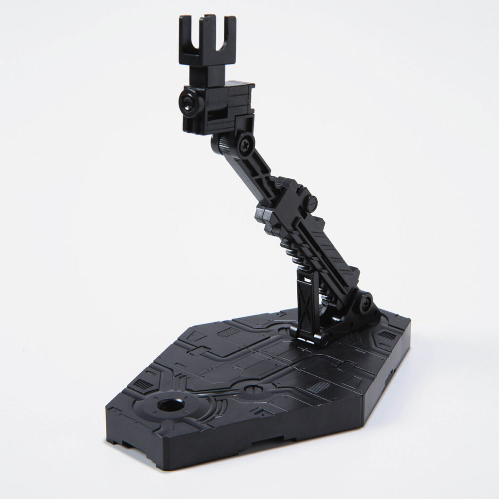 Action Base 2 Black - Image 1