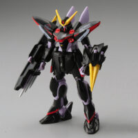 HGSEED R04 Blitz Gundam - Image 1