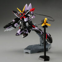 HGSEED R04 Blitz Gundam - Image 2
