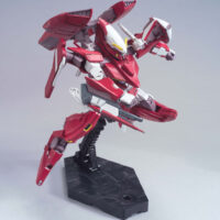 HG00 #14 Gundam Throne Drei - Image 2