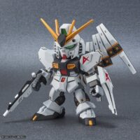 SDEX #16 ν Gundam - Image 1